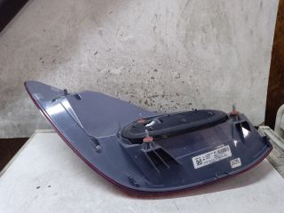 bontott MERCEDES-BENZ C-CLASS Jobb Hátsó Lámpa