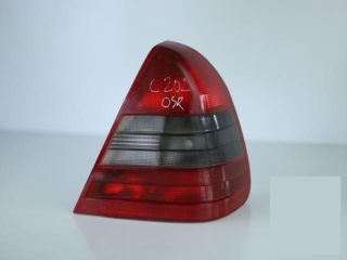 bontott MERCEDES-BENZ C-CLASS Jobb Hátsó Lámpa