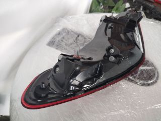 bontott MERCEDES-BENZ C-CLASS Jobb Hátsó Lámpa