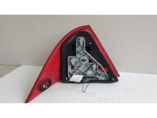 bontott MERCEDES-BENZ C-CLASS Jobb Hátsó Lámpa