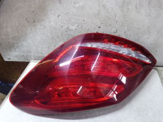 bontott MERCEDES-BENZ C-CLASS Jobb Hátsó Lámpa