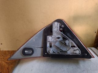 bontott MERCEDES-BENZ C-CLASS Jobb Hátsó Lámpa