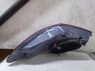 bontott MERCEDES-BENZ C-CLASS Jobb Hátsó Lámpa