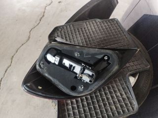 bontott MERCEDES-BENZ C-CLASS Jobb Hátsó Lámpa