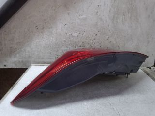 bontott MERCEDES-BENZ C-CLASS Jobb Hátsó Lámpa