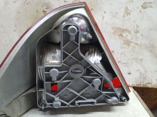 bontott MERCEDES-BENZ C-CLASS Jobb Hátsó Lámpa