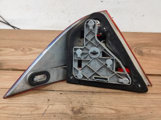 bontott MERCEDES-BENZ C-CLASS Jobb Hátsó Lámpa