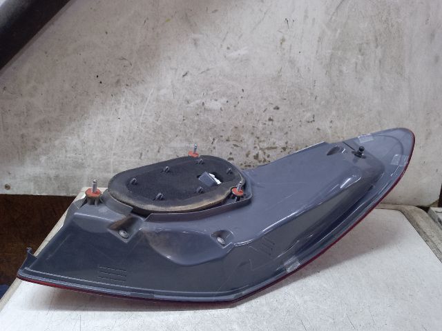 bontott MERCEDES-BENZ C-CLASS Jobb Hátsó Lámpa