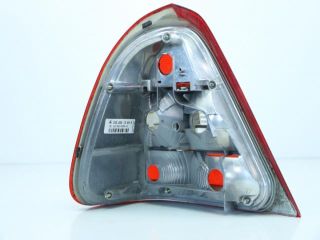 bontott MERCEDES-BENZ C-CLASS Jobb Hátsó Lámpa