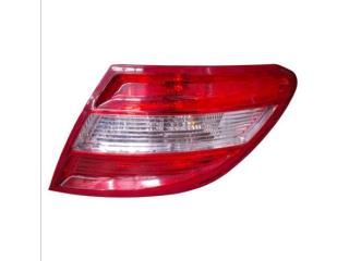 bontott MERCEDES-BENZ C-CLASS Jobb Hátsó Lámpa