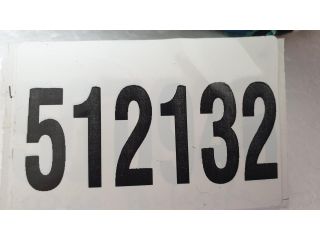 bontott MERCEDES-BENZ C-CLASS Jobb Hátsó Lámpa