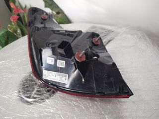 bontott MERCEDES-BENZ C-CLASS Jobb Hátsó Lámpa