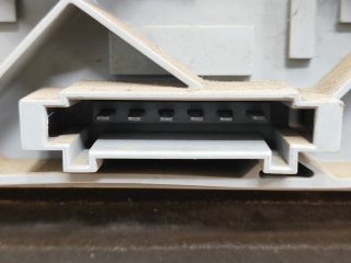 bontott MERCEDES-BENZ C-CLASS Jobb Hátsó Lámpa