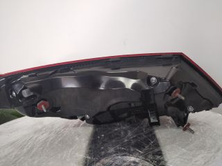 bontott MERCEDES-BENZ C-CLASS Jobb Hátsó Lámpa