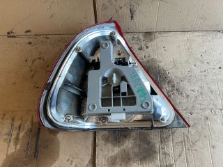 bontott MERCEDES-BENZ C-CLASS Jobb Hátsó Lámpa