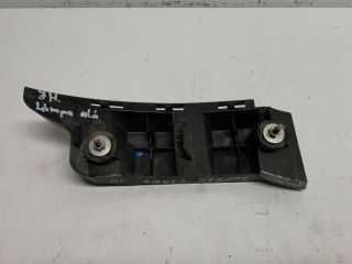 bontott MERCEDES-BENZ C-CLASS Jobb hátsó Lökhárító Tartó (Műanyag)