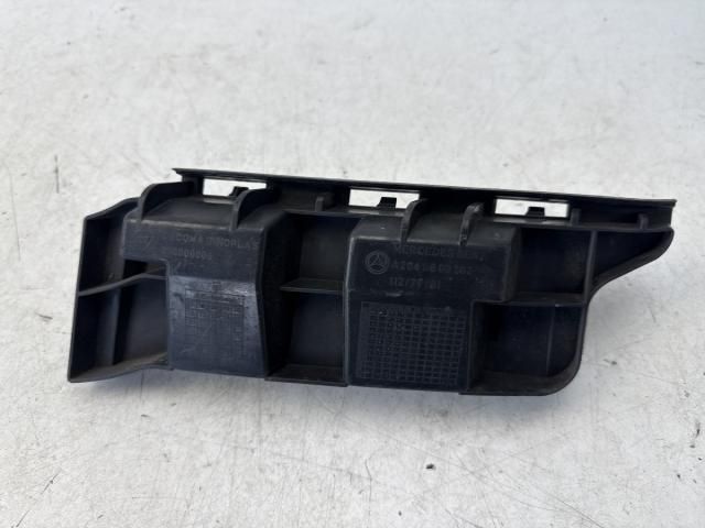 bontott MERCEDES-BENZ C-CLASS Jobb hátsó Lökhárító Tartó (Műanyag)