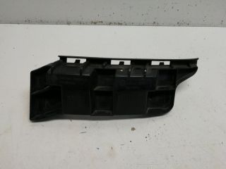 bontott MERCEDES-BENZ C-CLASS Jobb hátsó Lökhárító Tartó (Műanyag)