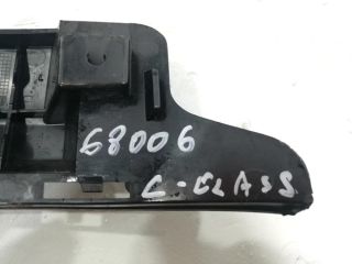 bontott MERCEDES-BENZ C-CLASS Jobb hátsó Oldal Lökhárító Tartó (Műanyag)