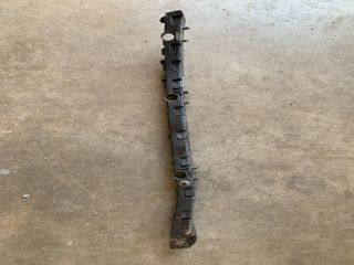 bontott MERCEDES-BENZ C-CLASS Jobb hátsó Oldal Lökhárító Tartó (Műanyag)