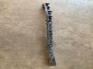 bontott MERCEDES-BENZ C-CLASS Jobb hátsó Oldal Lökhárító Tartó (Műanyag)