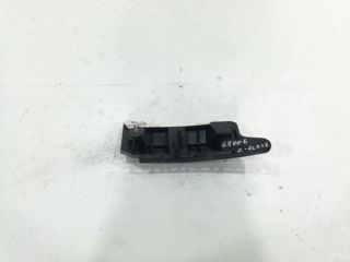 bontott MERCEDES-BENZ C-CLASS Jobb hátsó Oldal Lökhárító Tartó (Műanyag)