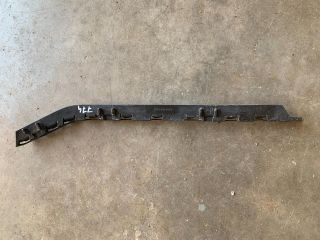 bontott MERCEDES-BENZ C-CLASS Jobb hátsó Oldal Lökhárító Tartó (Műanyag)