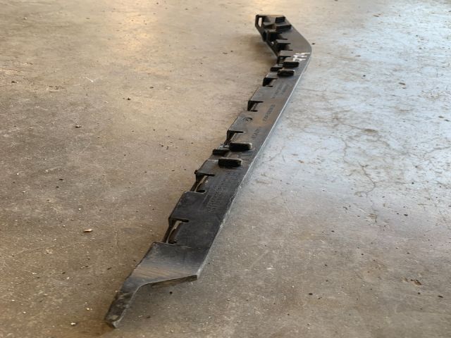 bontott MERCEDES-BENZ C-CLASS Jobb hátsó Oldal Lökhárító Tartó (Műanyag)