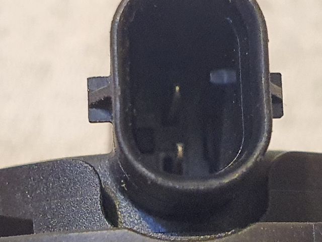 bontott MERCEDES-BENZ C-CLASS Jobb hátsó Oldal Ütközés Érzékelő