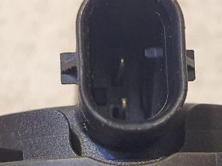 bontott MERCEDES-BENZ C-CLASS Jobb hátsó Oldal Ütközés Érzékelő