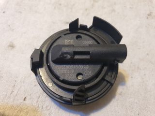 bontott MERCEDES-BENZ C-CLASS Jobb hátsó Oldal Ütközés Érzékelő