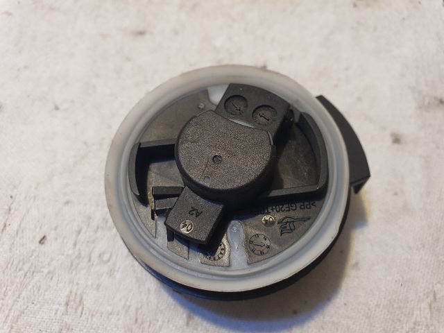 bontott MERCEDES-BENZ C-CLASS Jobb hátsó Oldal Ütközés Érzékelő