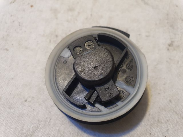 bontott MERCEDES-BENZ C-CLASS Jobb hátsó Oldal Ütközés Érzékelő