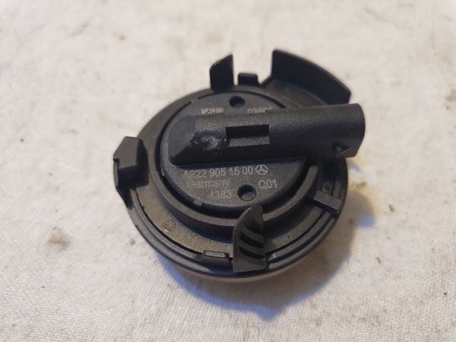 bontott MERCEDES-BENZ C-CLASS Jobb hátsó Oldal Ütközés Érzékelő