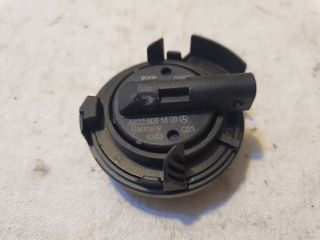 bontott MERCEDES-BENZ C-CLASS Jobb hátsó Oldal Ütközés Érzékelő