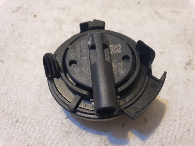 bontott MERCEDES-BENZ C-CLASS Jobb hátsó Oldal Ütközés Érzékelő