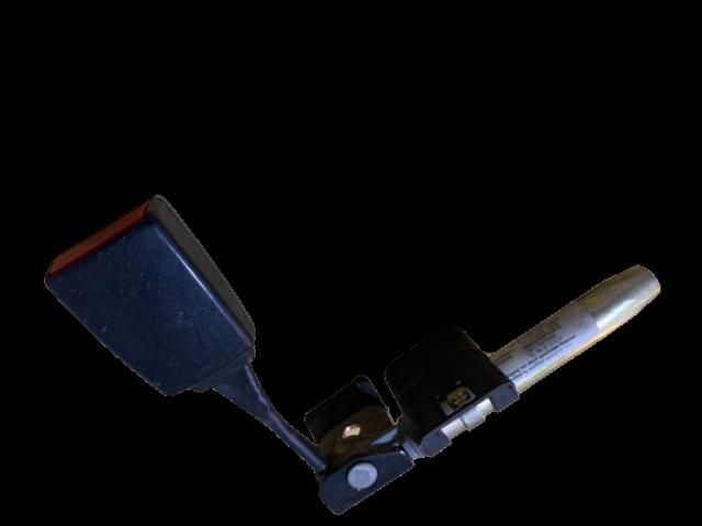 bontott MERCEDES-BENZ C-CLASS Jobb hátsó Övfeszítő