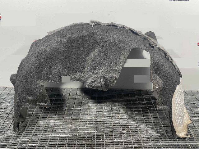 bontott MERCEDES-BENZ C-CLASS Jobb hátsó Sárvédő