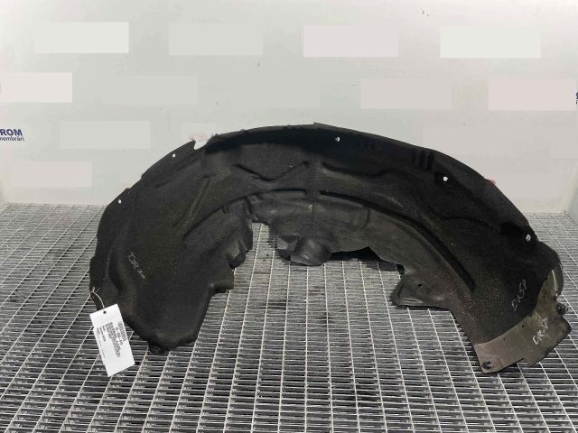 bontott MERCEDES-BENZ C-CLASS Jobb hátsó Sárvédő