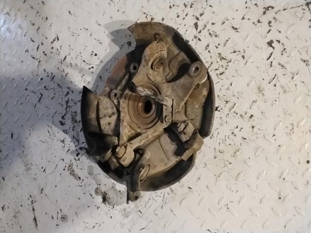 bontott MERCEDES-BENZ C-CLASS Jobb hátsó Tengelycsonk