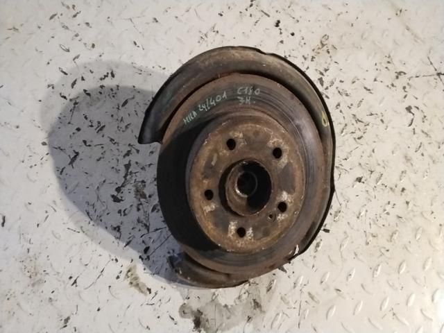 bontott MERCEDES-BENZ C-CLASS Jobb hátsó Tengelycsonk