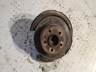 bontott MERCEDES-BENZ C-CLASS Jobb hátsó Tengelycsonk