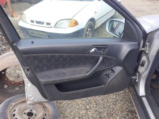 bontott MERCEDES-BENZ C-CLASS Jobb hátsó Ülés