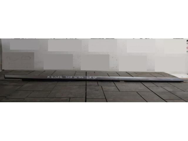 bontott MERCEDES-BENZ C-CLASS Jobb hátsó Vízlehúzó Gumicsík