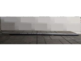 bontott MERCEDES-BENZ C-CLASS Jobb hátsó Vízlehúzó Gumicsík