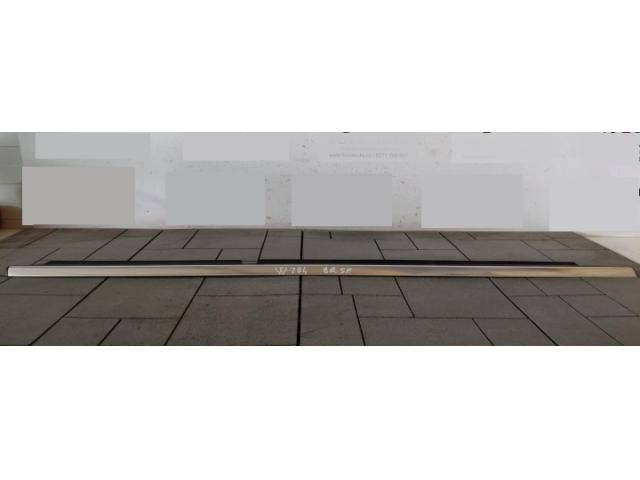 bontott MERCEDES-BENZ C-CLASS Jobb hátsó Vízlehúzó Gumicsík