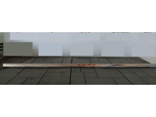 bontott MERCEDES-BENZ C-CLASS Jobb hátsó Vízlehúzó Gumicsík