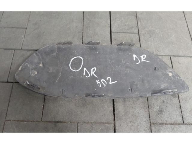 bontott MERCEDES-BENZ C-CLASS Jobb Ködfényszóró Lámpakeret