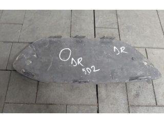 bontott MERCEDES-BENZ C-CLASS Jobb Ködfényszóró Lámpakeret