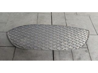 bontott MERCEDES-BENZ C-CLASS Jobb Ködfényszóró Lámpakeret